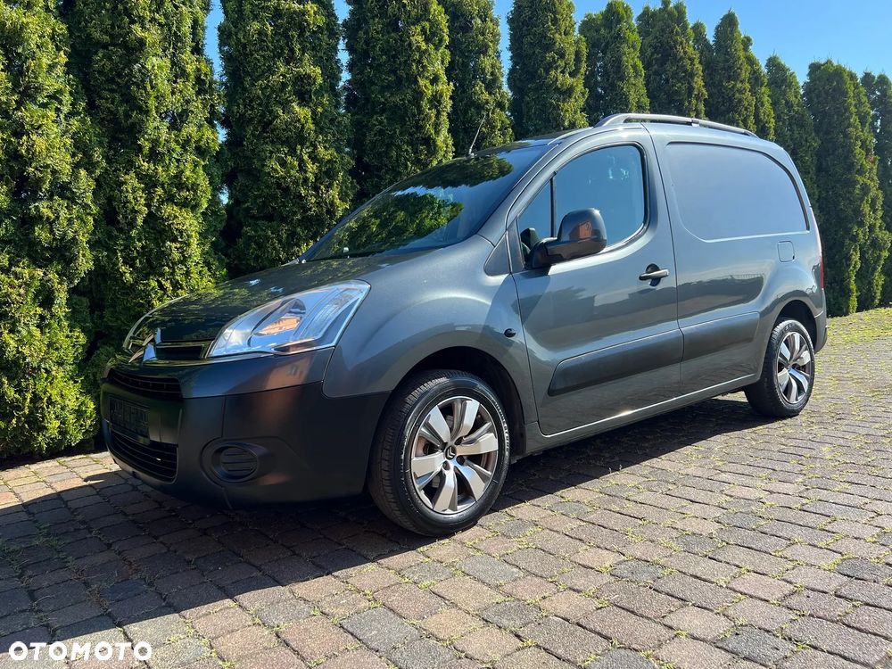 Citroën Berlingo - 7