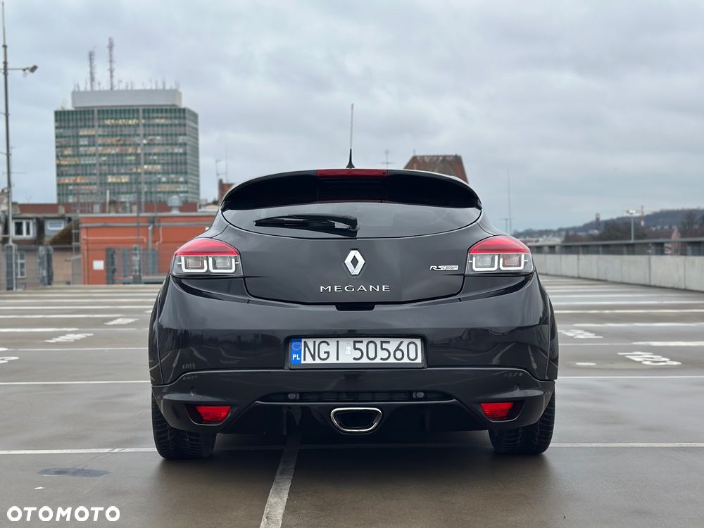 Renault Megane - 8
