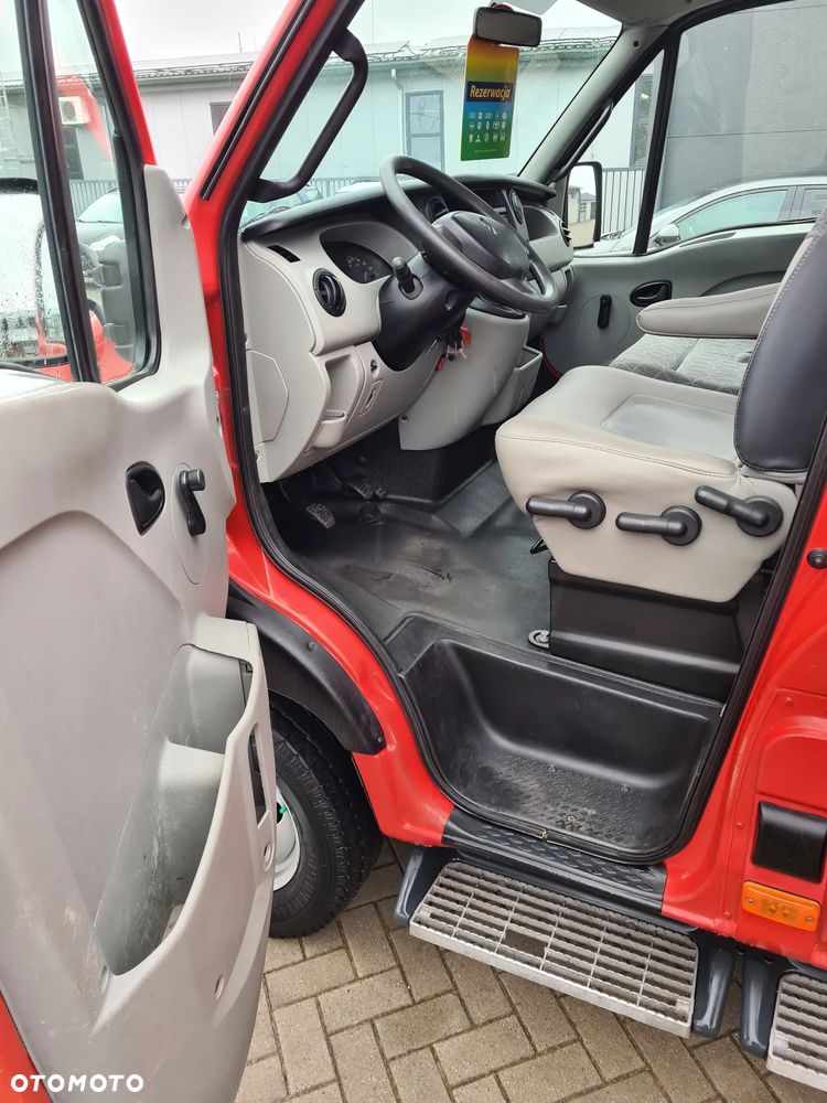 Renault Mascott - 11