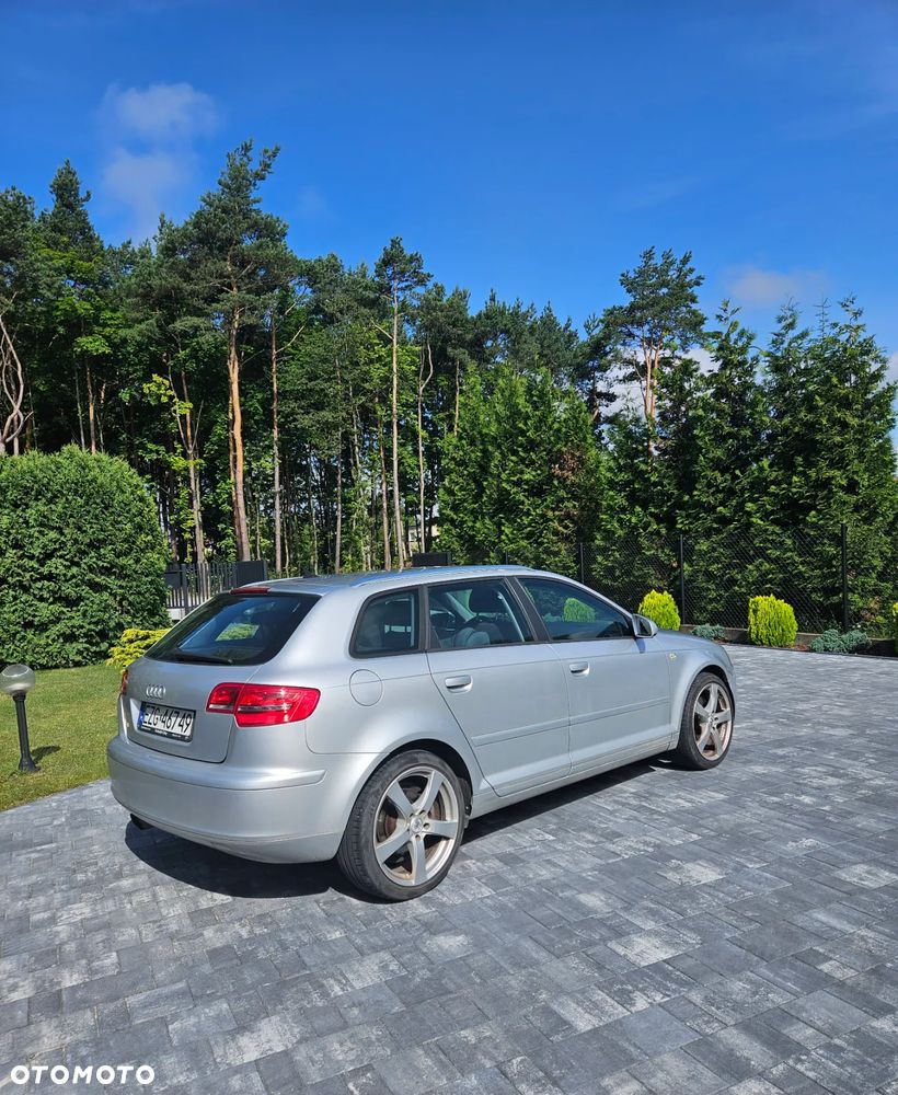 Audi A3 - 9