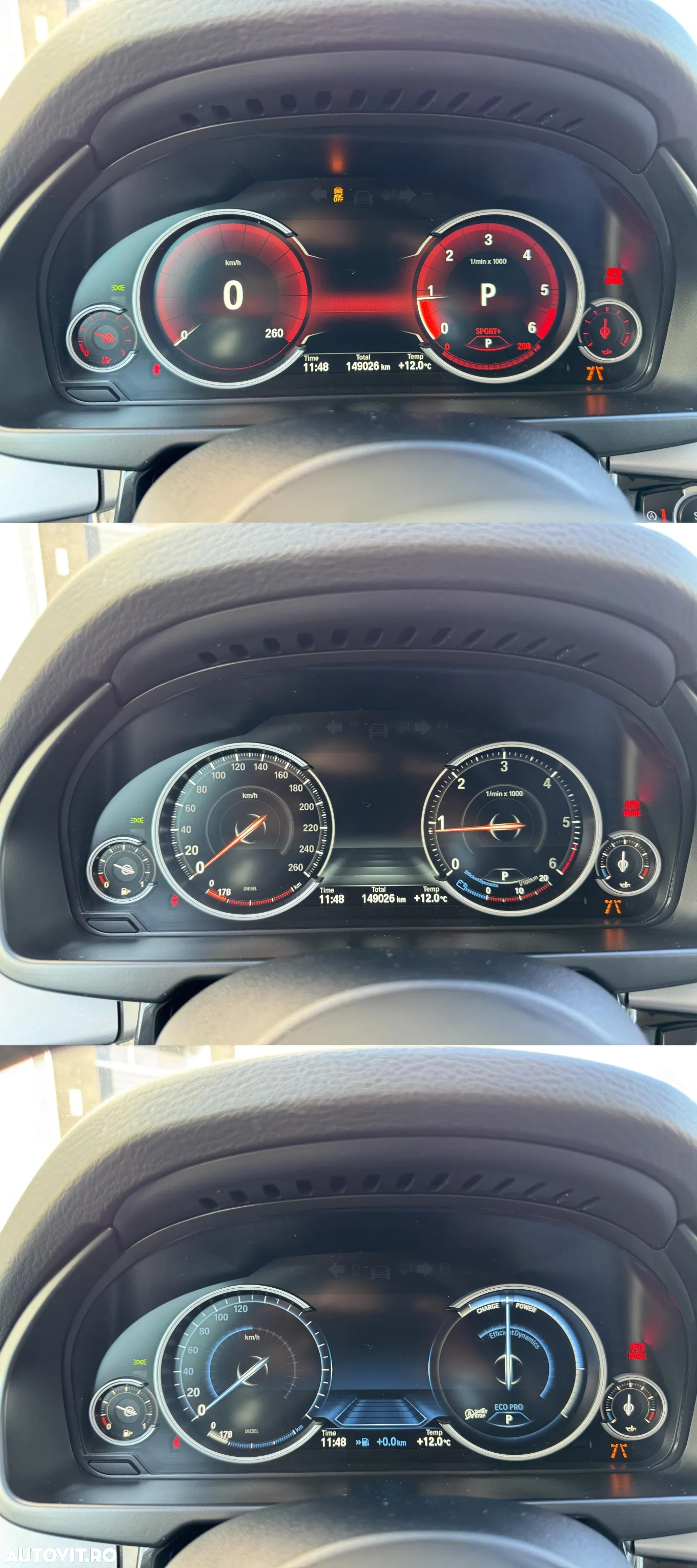 BMW X5 xDrive25d - 15