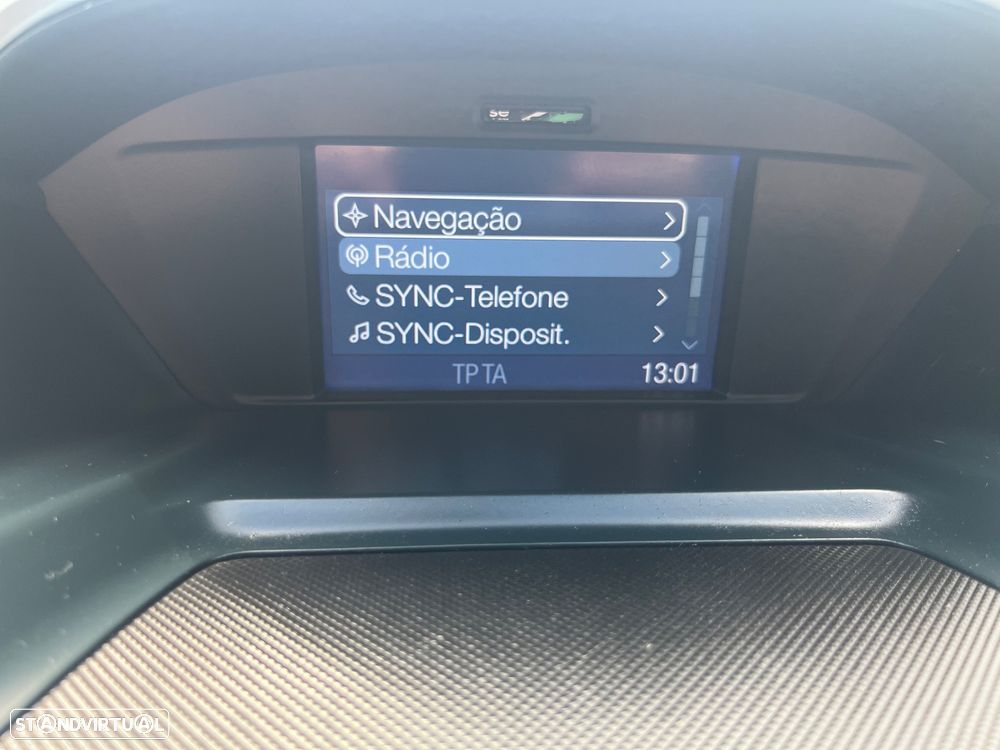 Ford C-Max 1.0 Ecoboost S&S Titanium - 13
