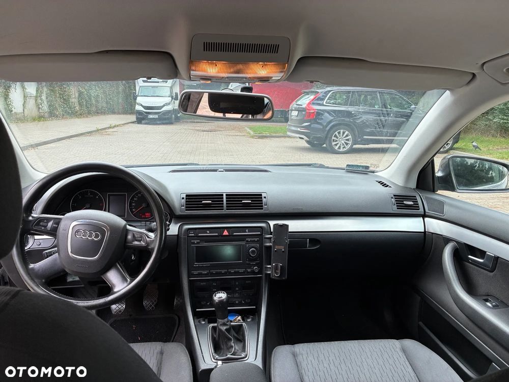 Audi A4 2.0 TDI - 6