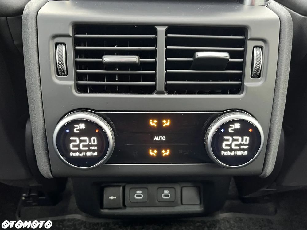 Land Rover Discovery D350 Dynamic HSE - 10