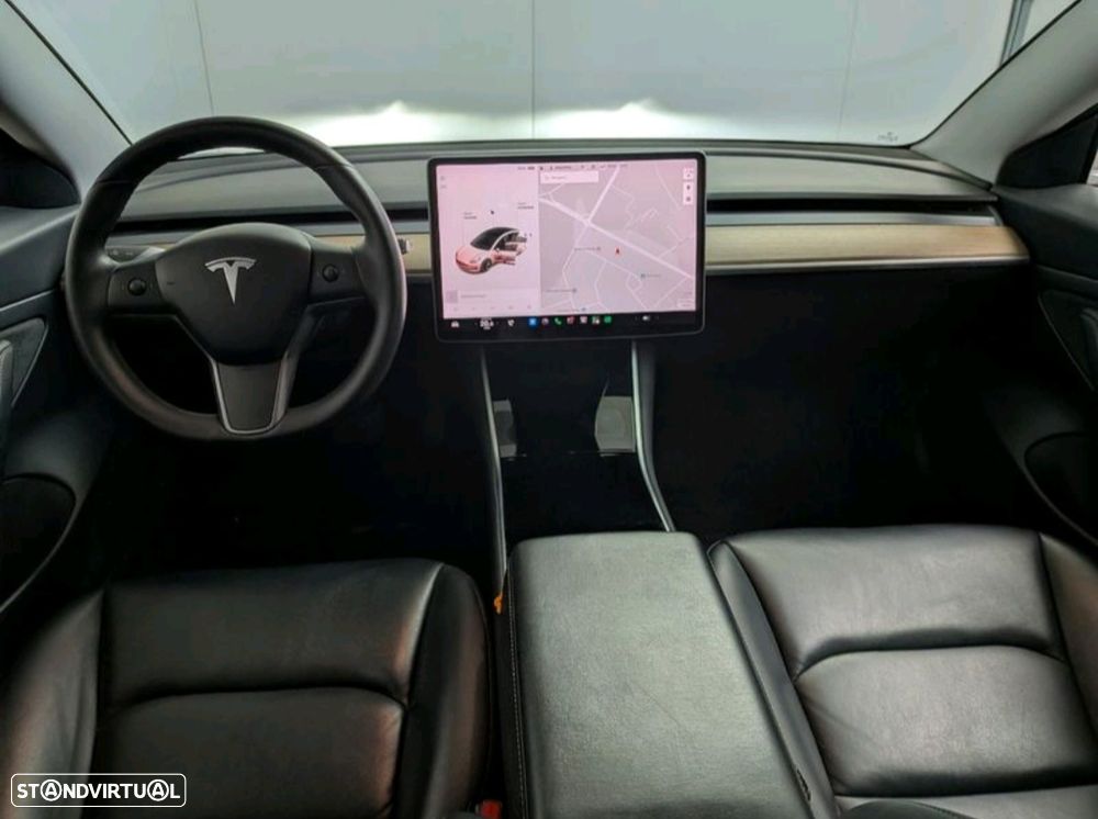 Tesla Model 3 Standard Range Plus RWD - 6