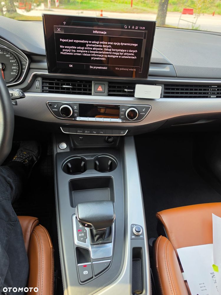 Audi A4 Avant - 16