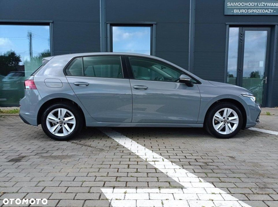 Volkswagen Golf - 5