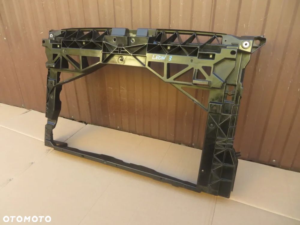 PAS PRZÓD WZMOCNIENIE SEAT LEON III 5F0 12-20R KRAKÓW - 6