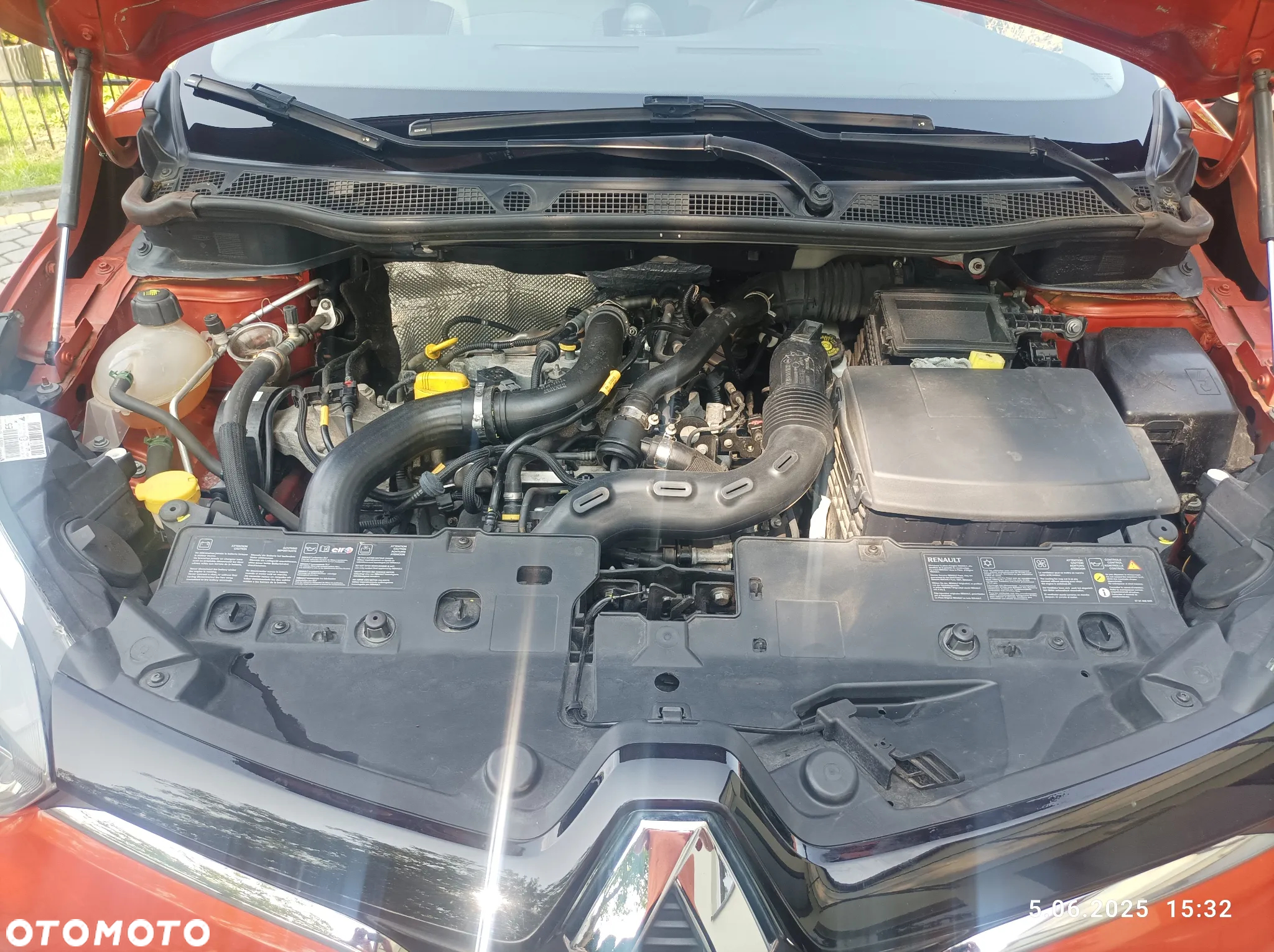 Renault Captur (ENERGY) TCe 90 LIFE - 22