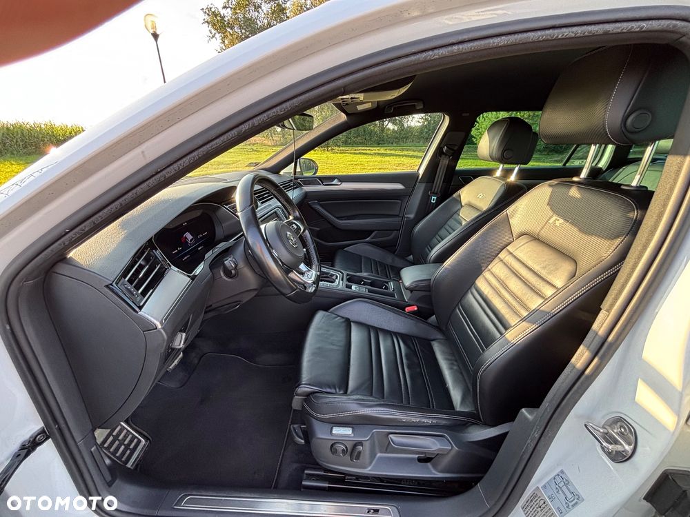 Volkswagen Passat Variant 2.0 TDI BMT Highline DSG - 14