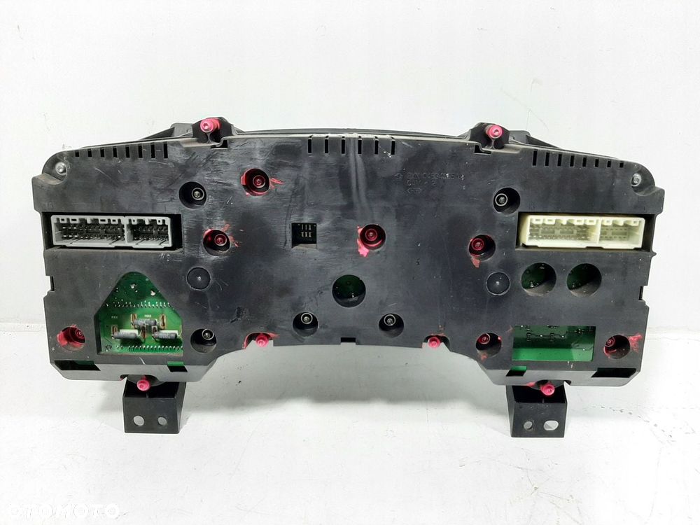 DODGE DURANGO II LIFT AWD 4x4 4.7 V8 07R LICZNIK ZEGARY P05172098AH - 8