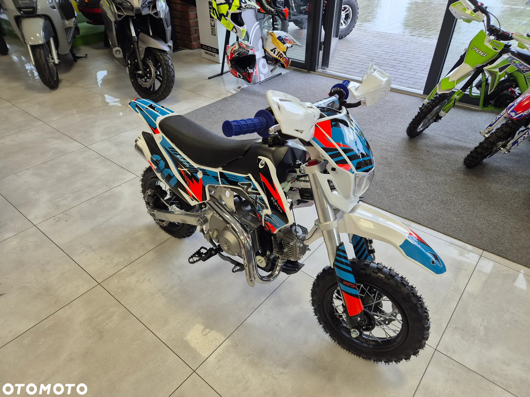 Barton NXT - 14