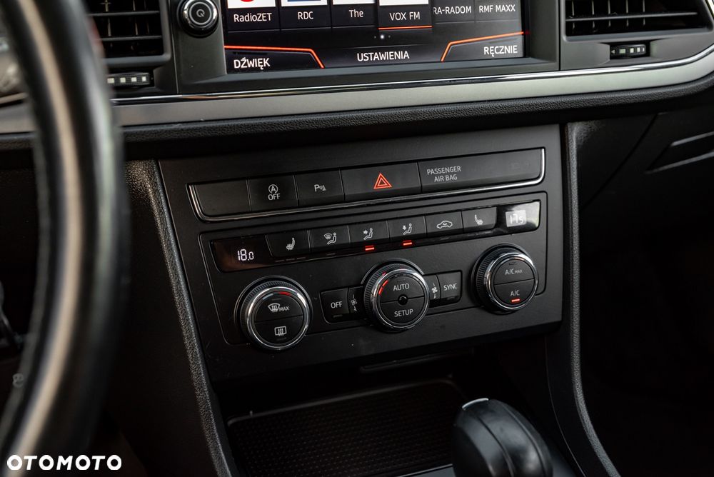 Seat Leon 1.5 TSI Style - 31