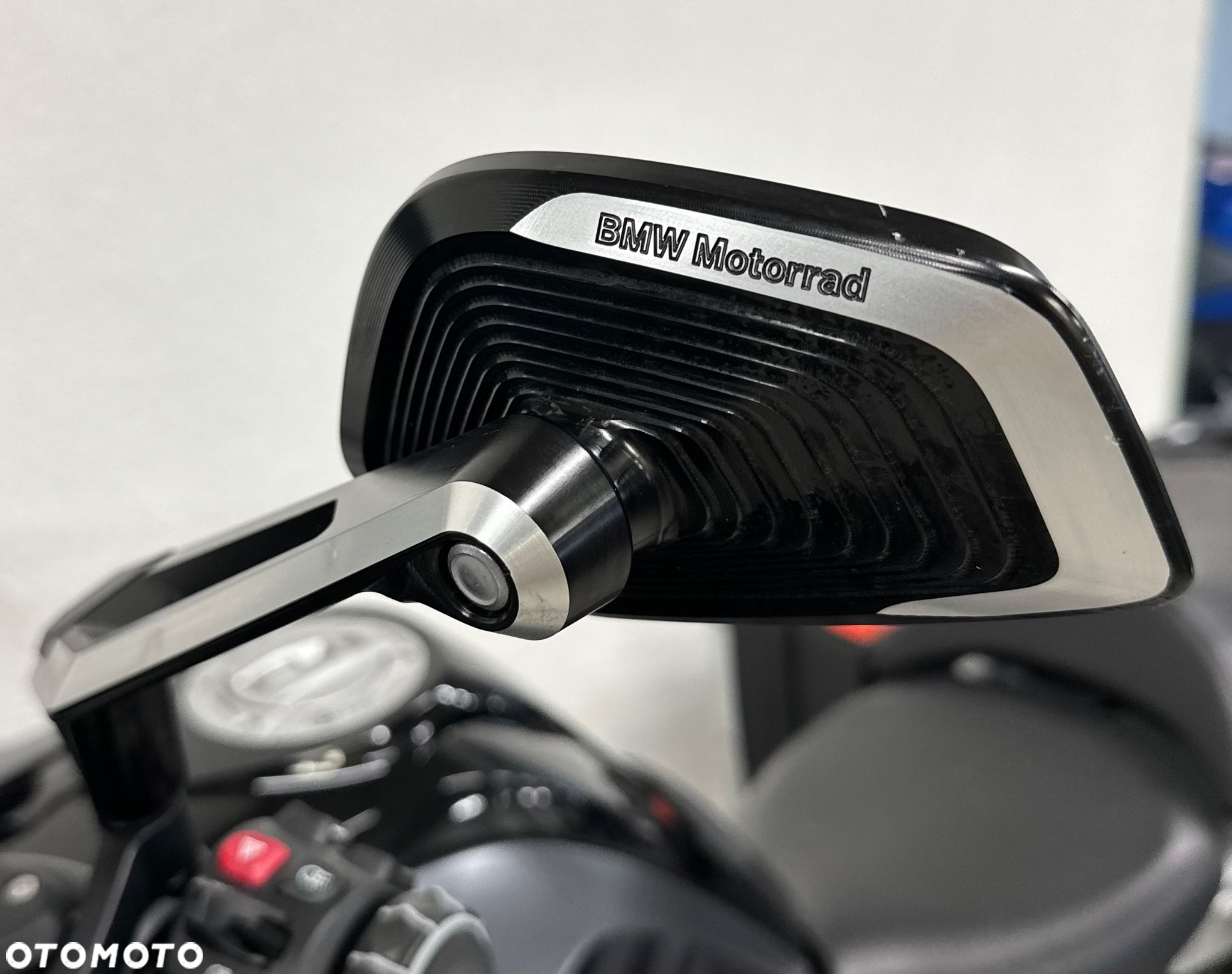 BMW GS - 8