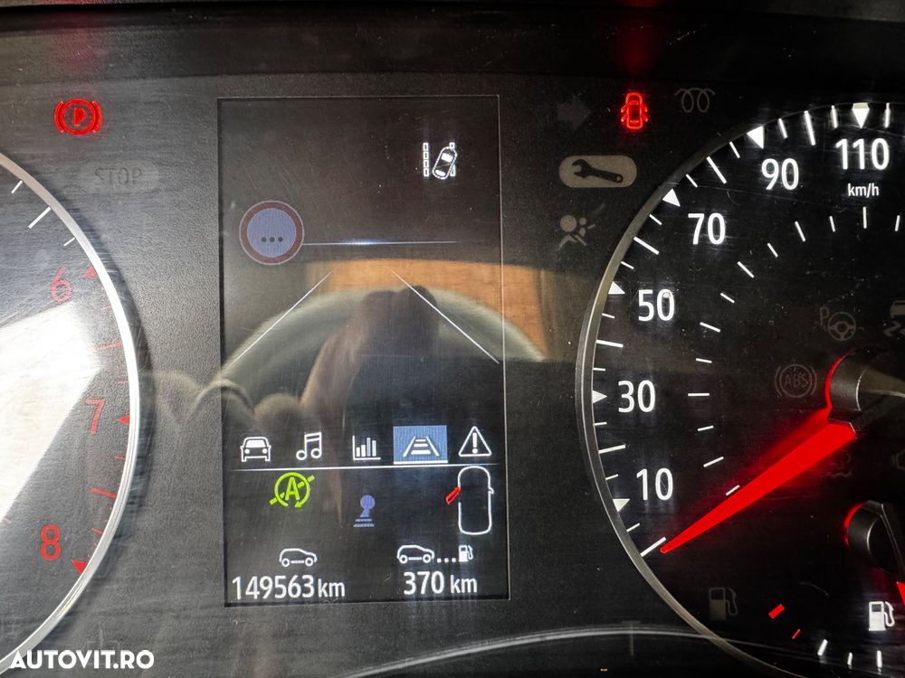 Renault Captur TCe 90 Intens - 21