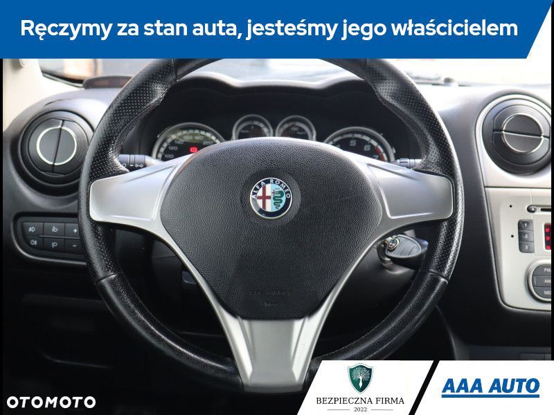 Alfa Romeo Mito - 16