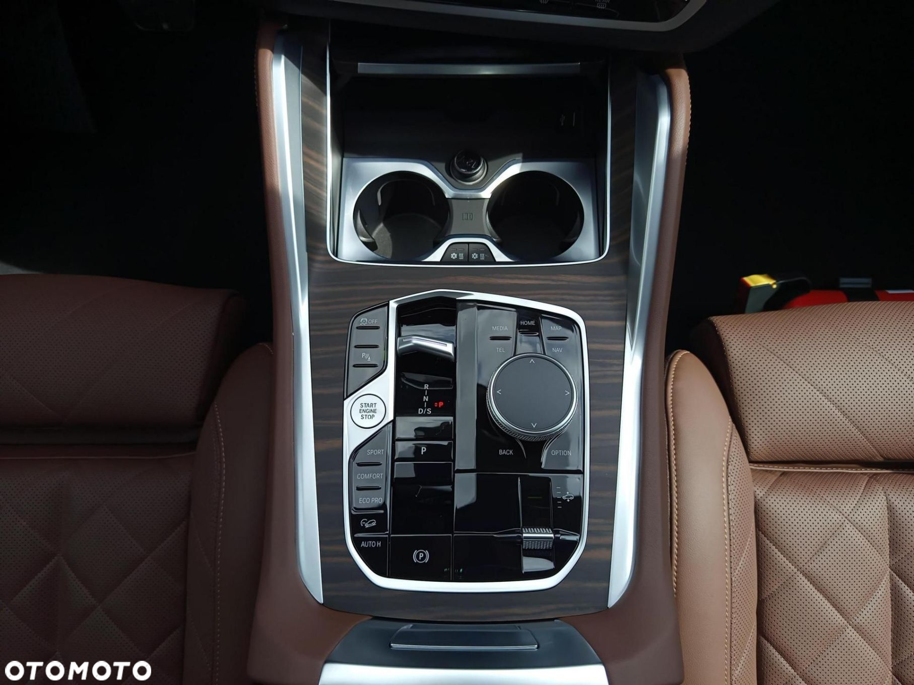 BMW X6 - 19
