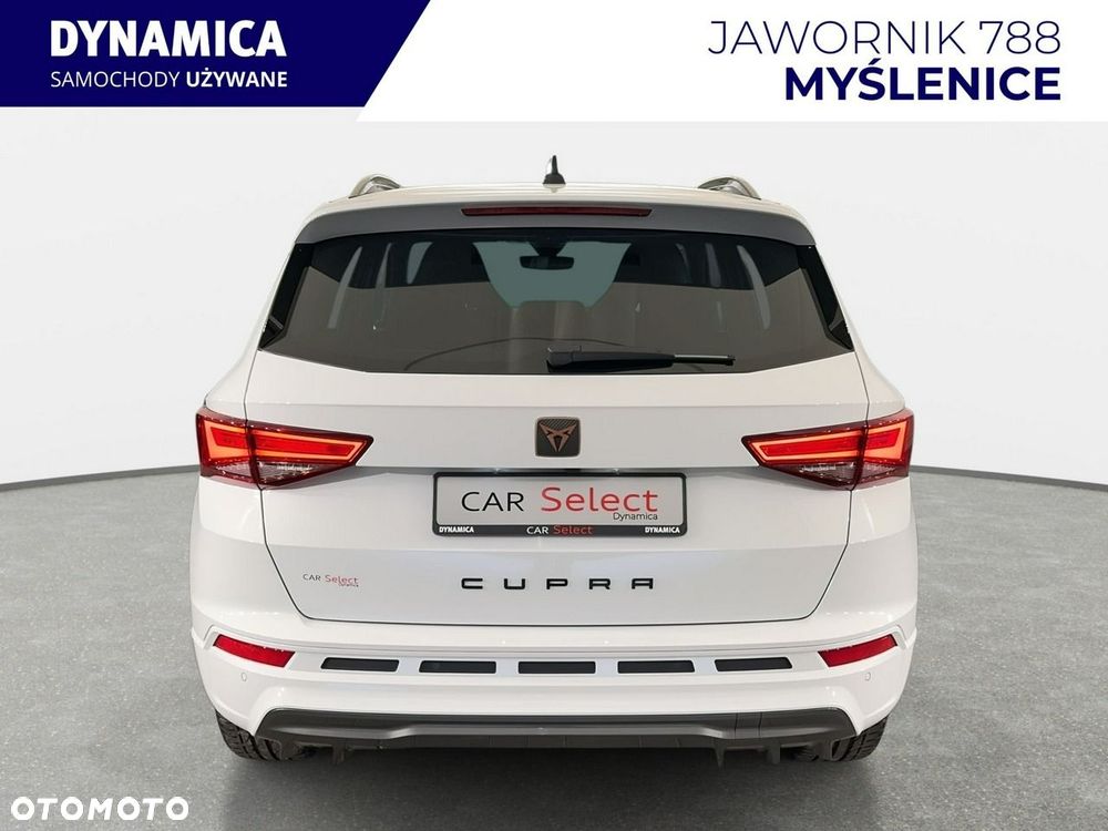 Cupra Ateca - 8