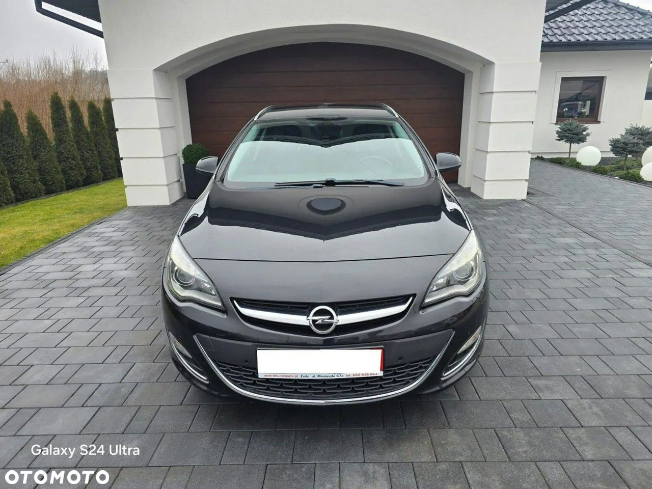 Opel Astra - 3