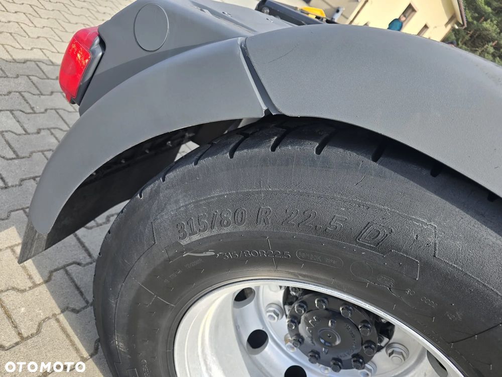 MAN TGX 18.440 Retarder - 20