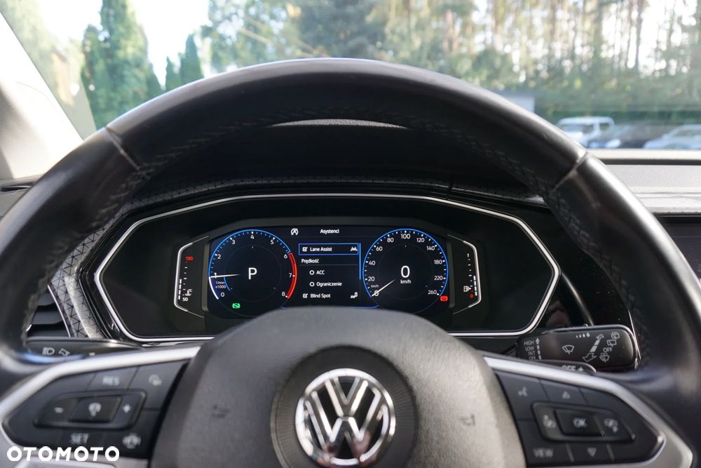 Volkswagen T-Cross 1.0 TSI OPF DSG Life - 24