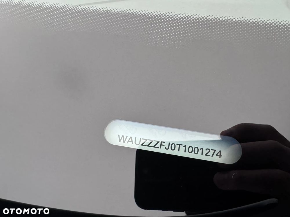 Audi Q3 TFSI 195 kW Quattro S tronic - 33