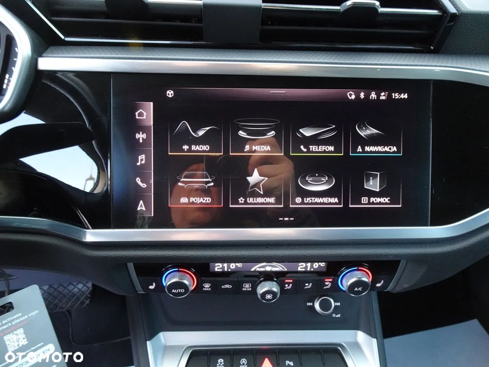 Audi Q3 35 TFSI Advanced S tronic - 29