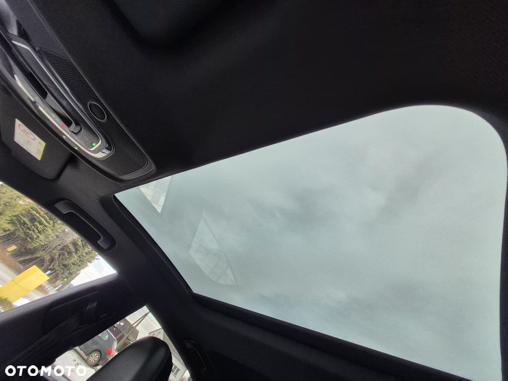 Audi S7 Sportback TDI Tiptronic - 22