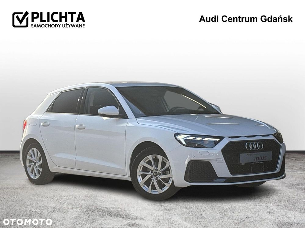 Audi A1 Sportback - 8