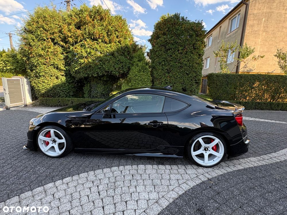 Toyota GT86 Standard - 13