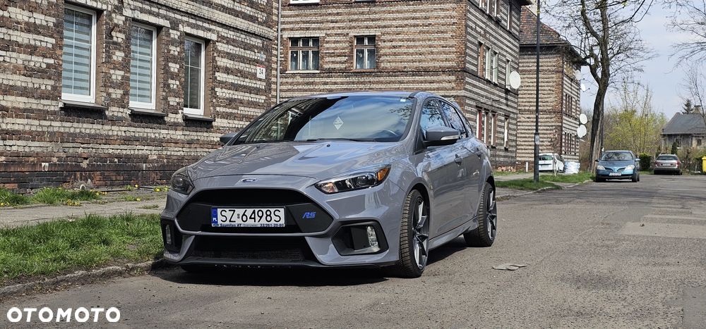 Ford Focus - 14