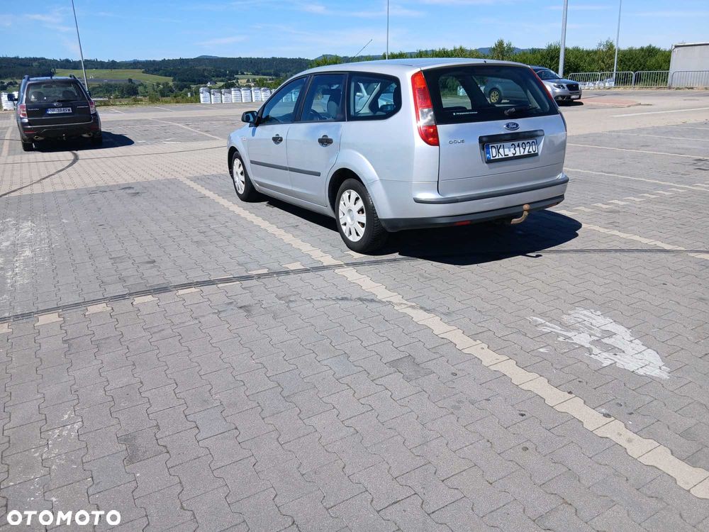 Ford Focus - 4