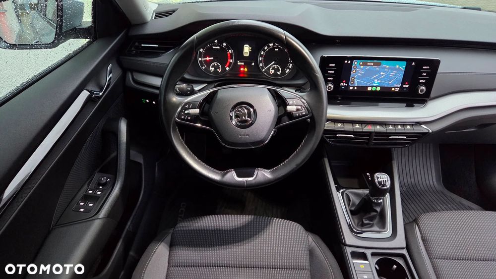 Skoda Octavia 1.5 TSI ACT Ambition - 14