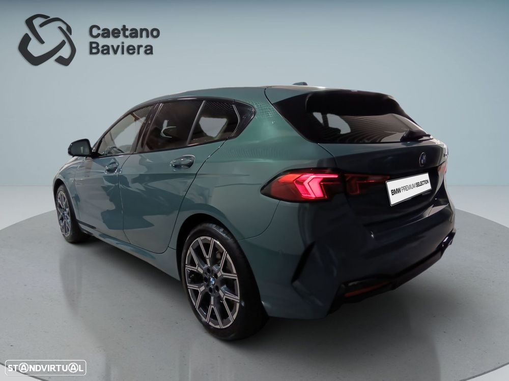 BMW 120 Standard - 5
