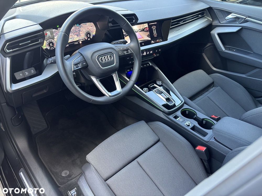 Audi A3 Allstreet - 17