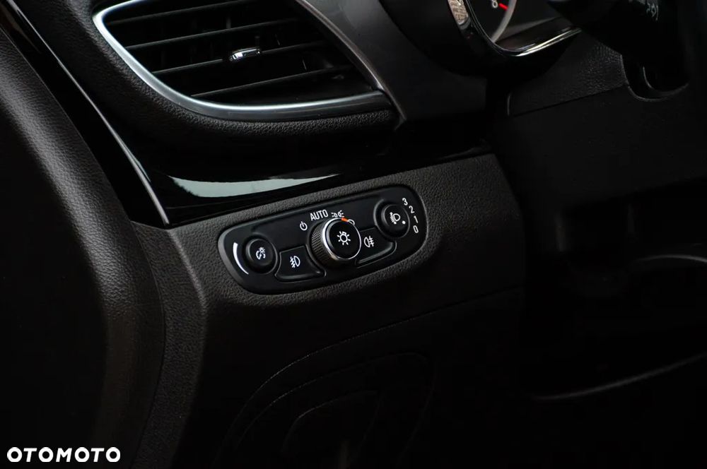 Opel Mokka X 1.4 (ecoFLEX) ECOTEC Start/Stop Innovation - 8