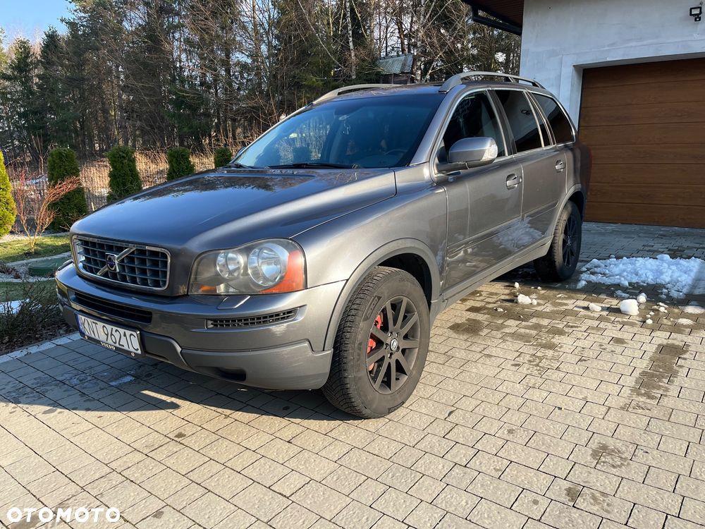 Volvo XC 90 D5 Momentum - 3