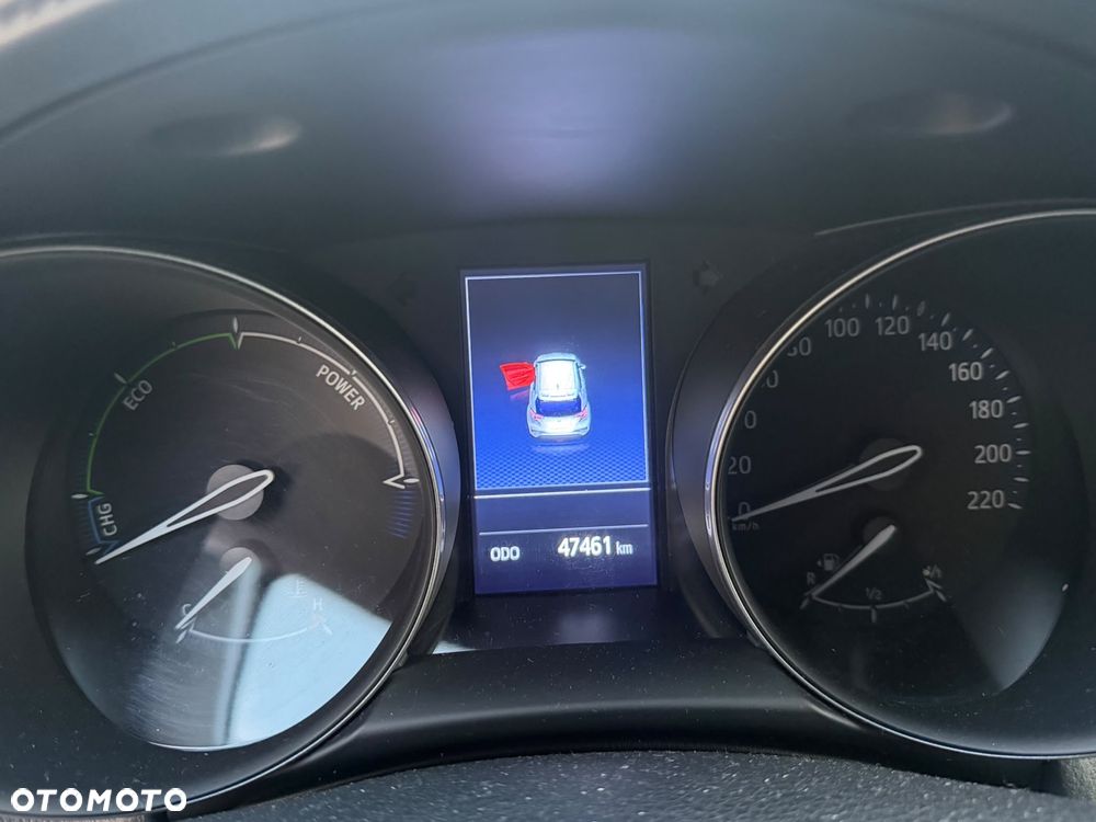 Toyota C-HR - 5