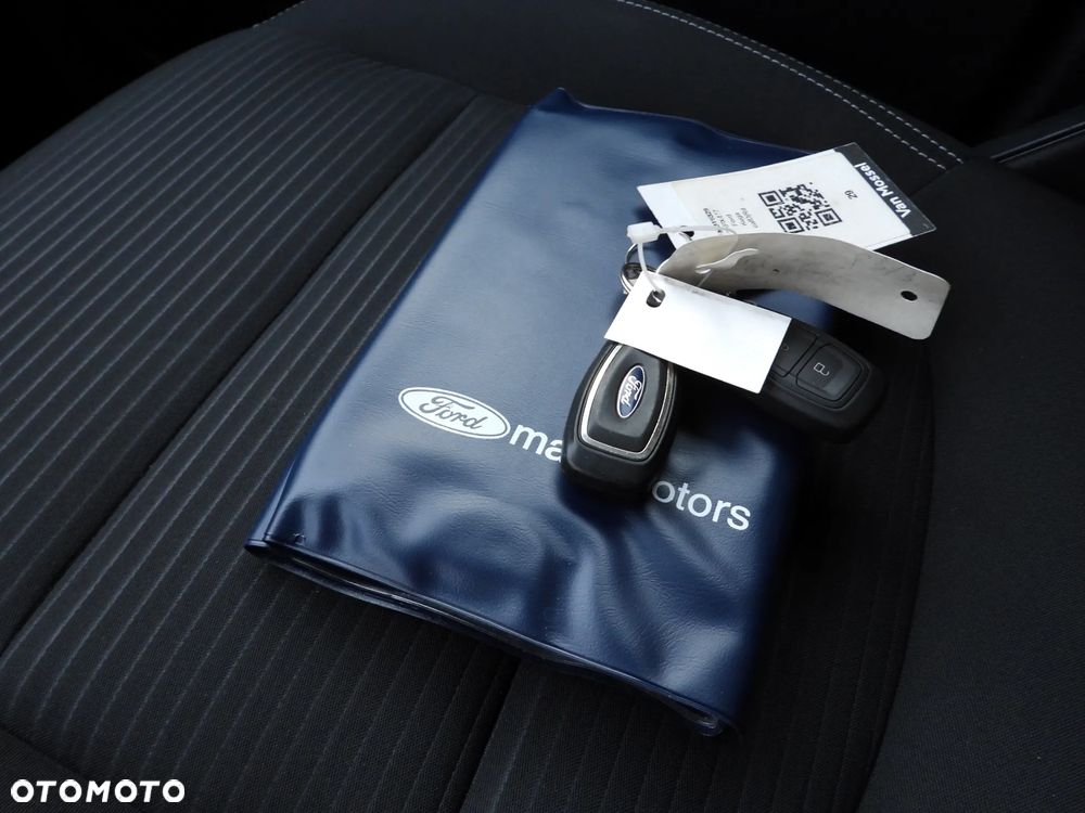 Ford Kuga - 29