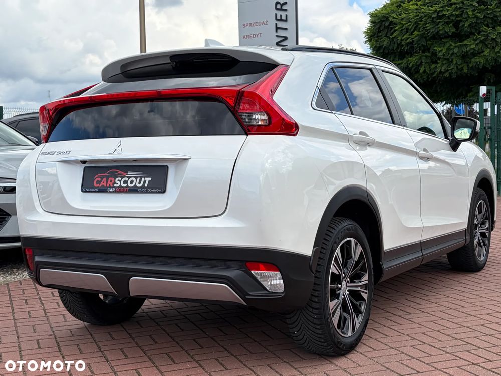 Mitsubishi Eclipse Cross 1.5 T-MIVEC 2WD Spirit - 6