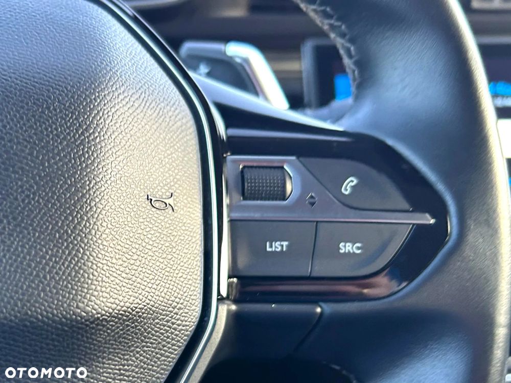 Peugeot 508 1.5 BlueHDi Allure S&S EAT8 - 18