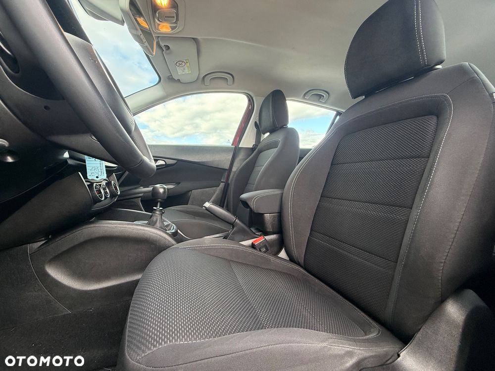 Fiat Tipo 1.4 T-Jet Lounge - 14