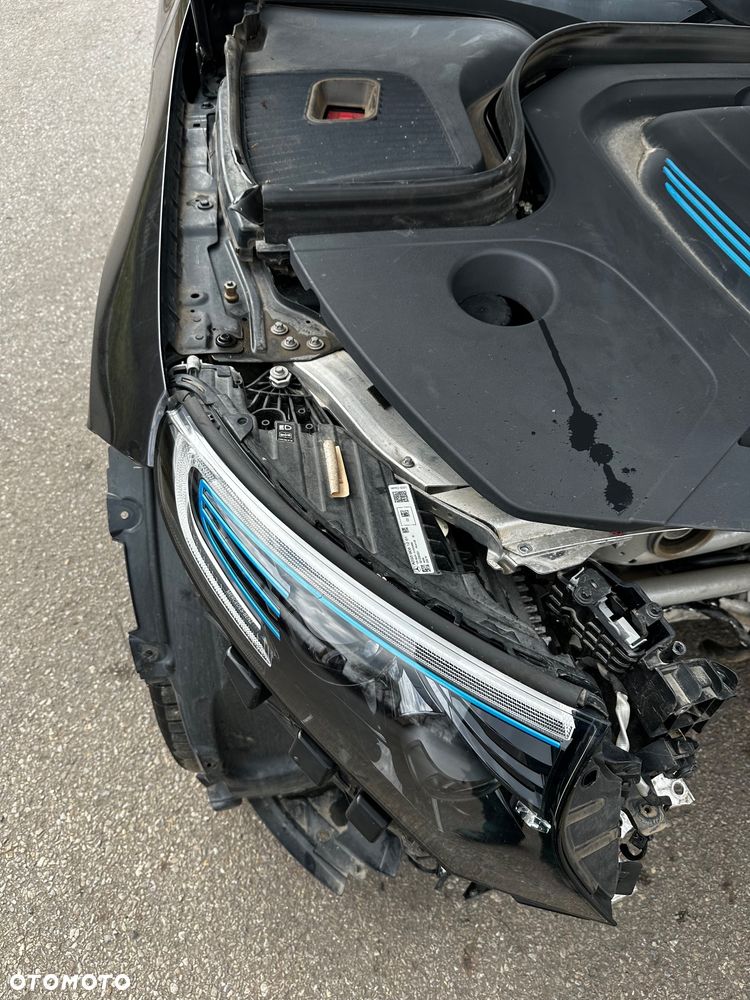 Mercedes-Benz EQC 400 4Matic AMG Line - 23