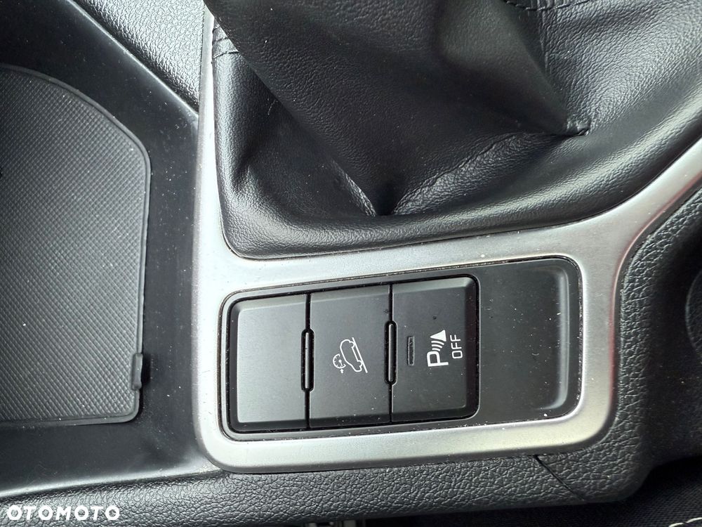 Kia Sportage 1.6 CRDI 2WD SPIRIT - 28