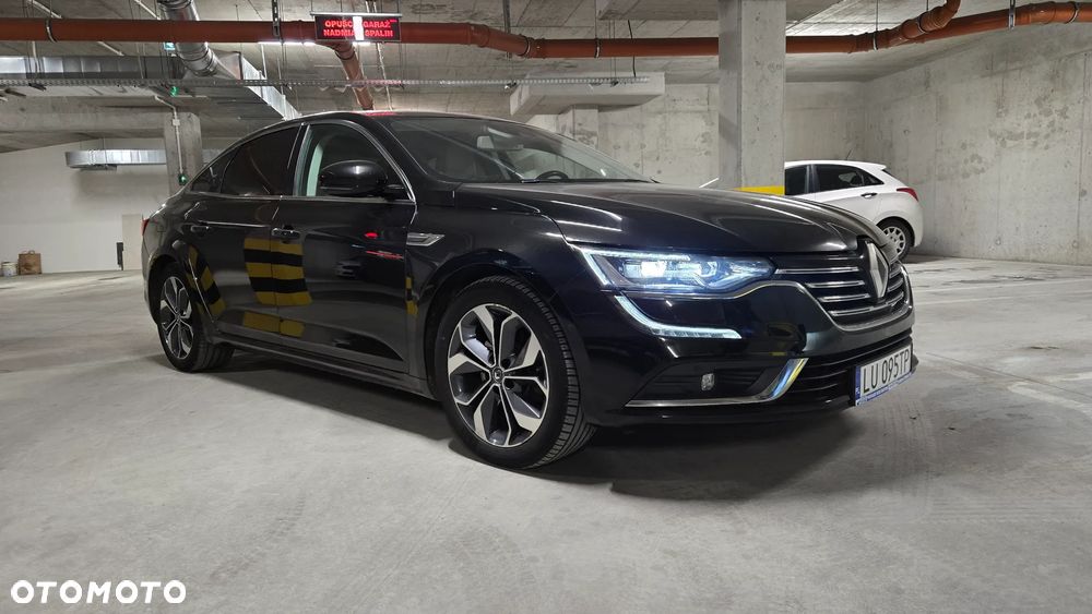 Renault Talisman ENERGY dCi 160 EDC LIMITED - 6