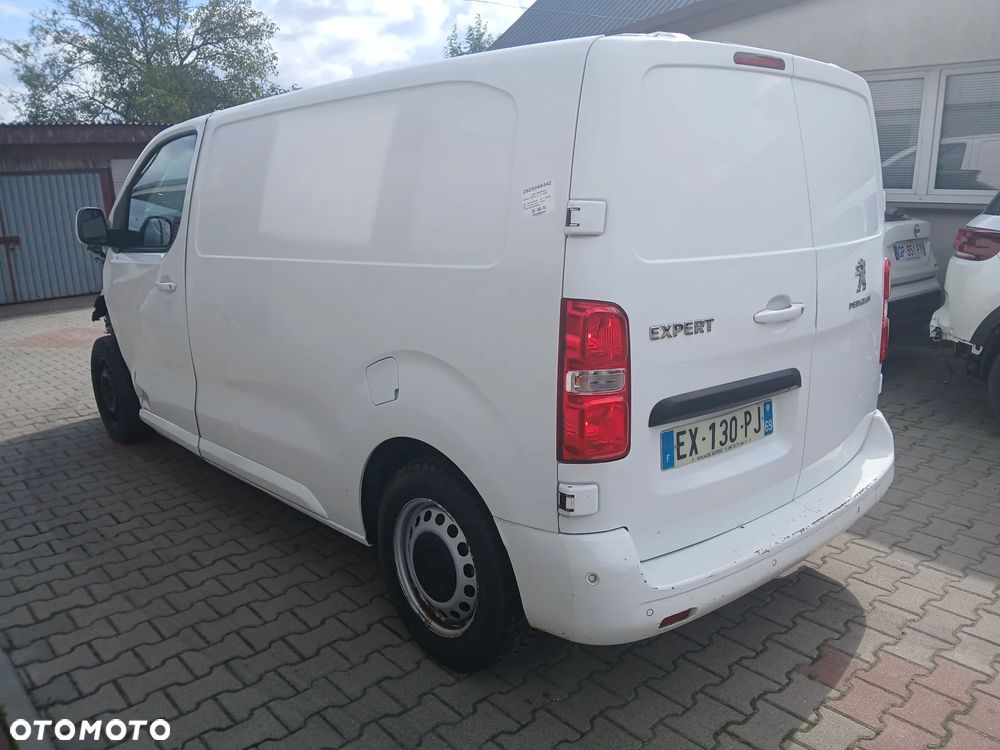 Peugeot Expert - 5