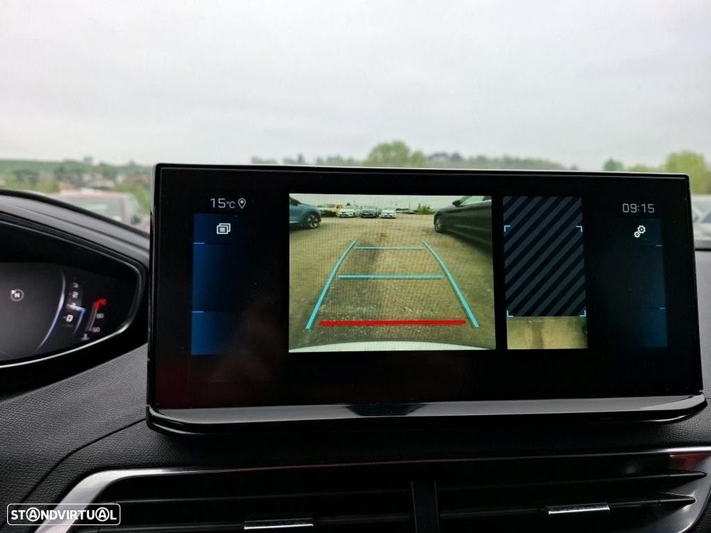 Peugeot 5008 1.2 PureTech Allure EAT8 - 5