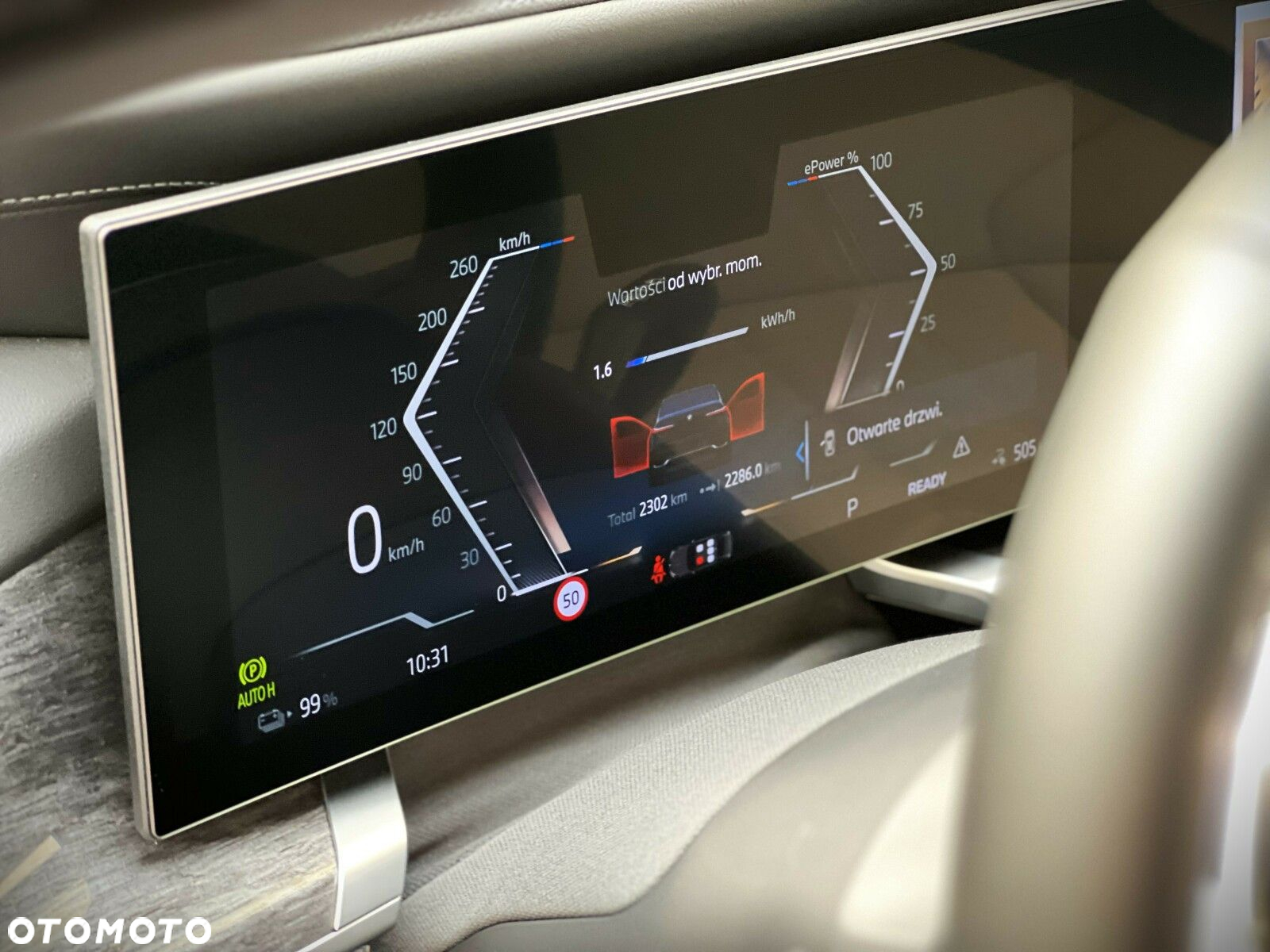 BMW i7 - 20