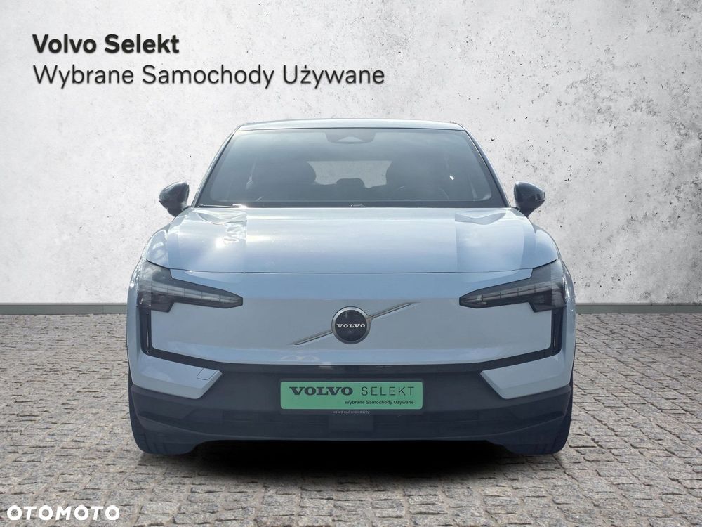 Volvo EX30 - 4