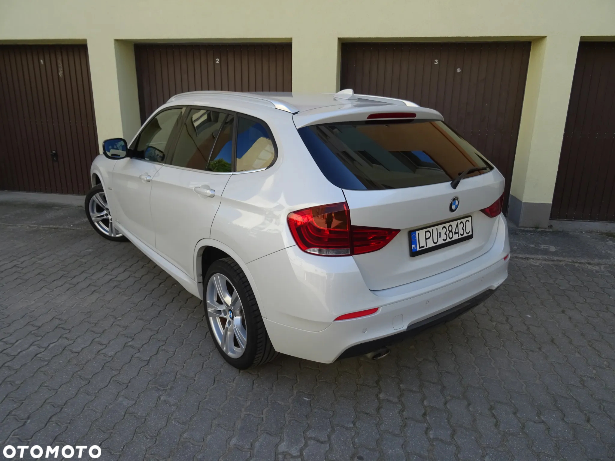 BMW X1 xDrive23d - 4